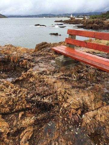 rehabilitation centre