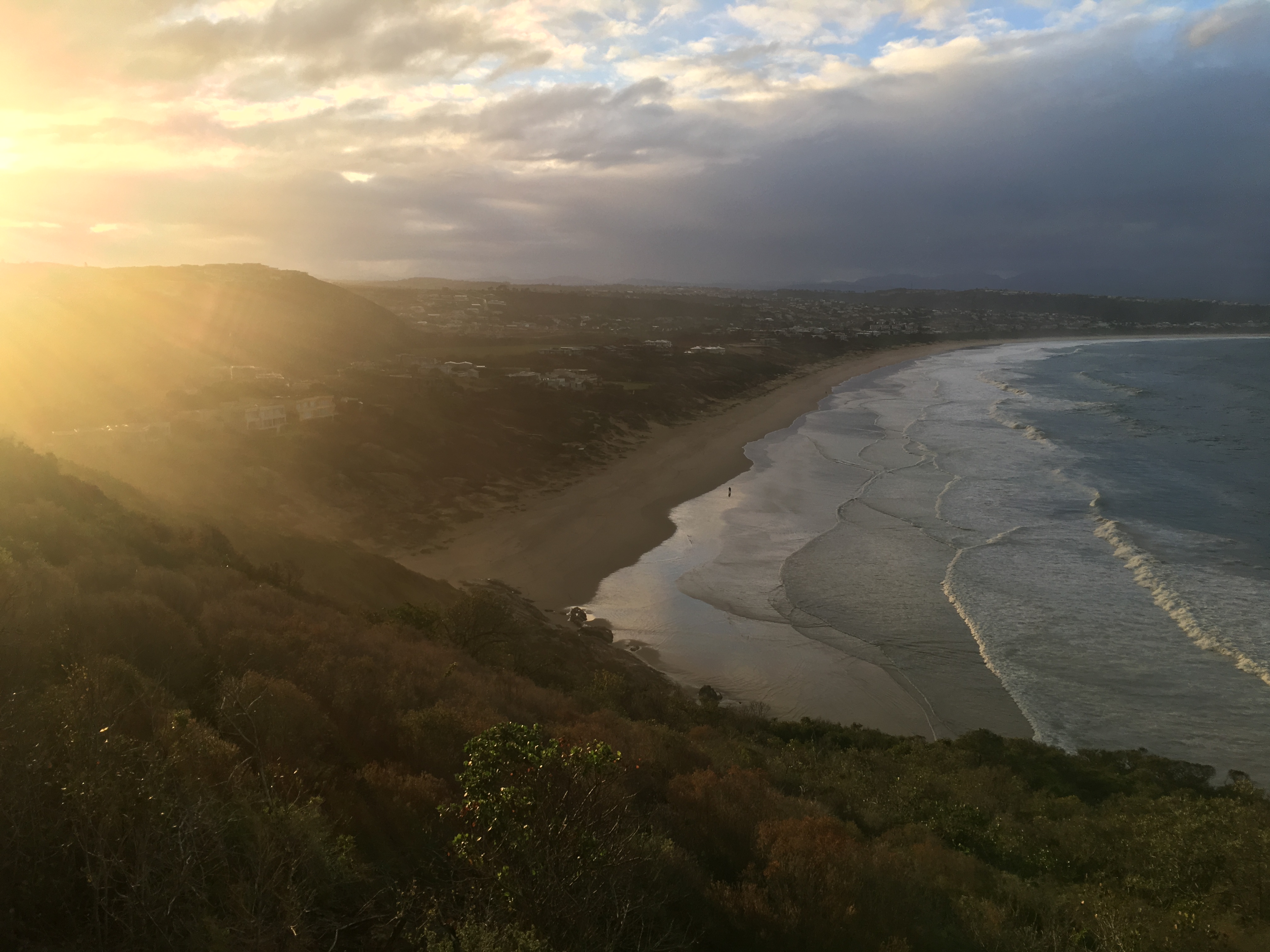 Our wellness retreats