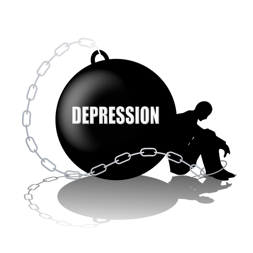 inpatient treatment for depression