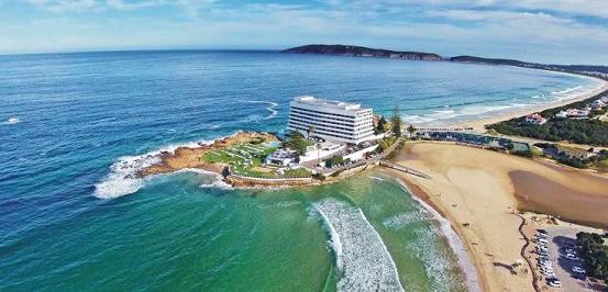 Sanctuary depression and wellness centre