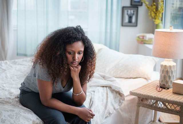 failure to launch emotionally