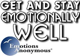 Emotions Anonymous