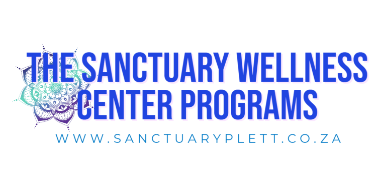 Your healing and wellness center