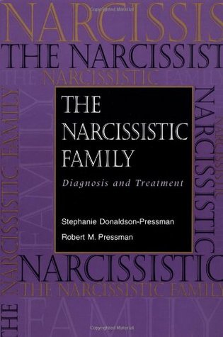 8 characteristics of Narcissistic Families