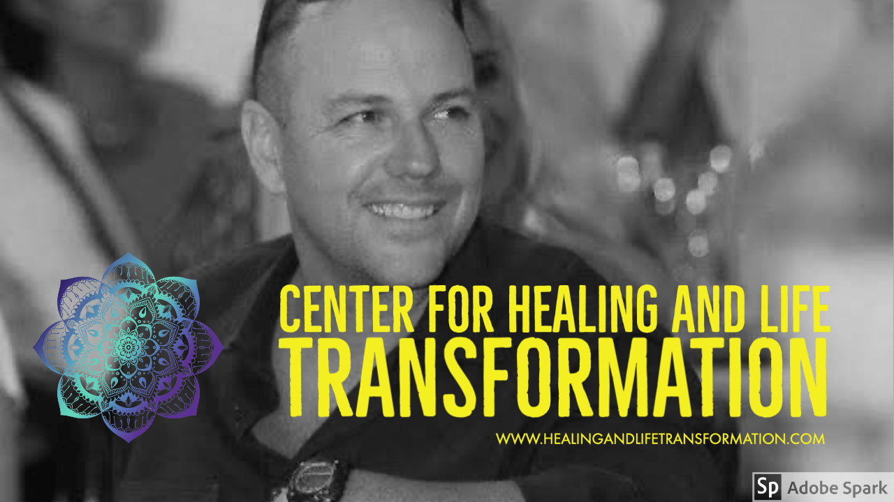 5 ways to heal your life today