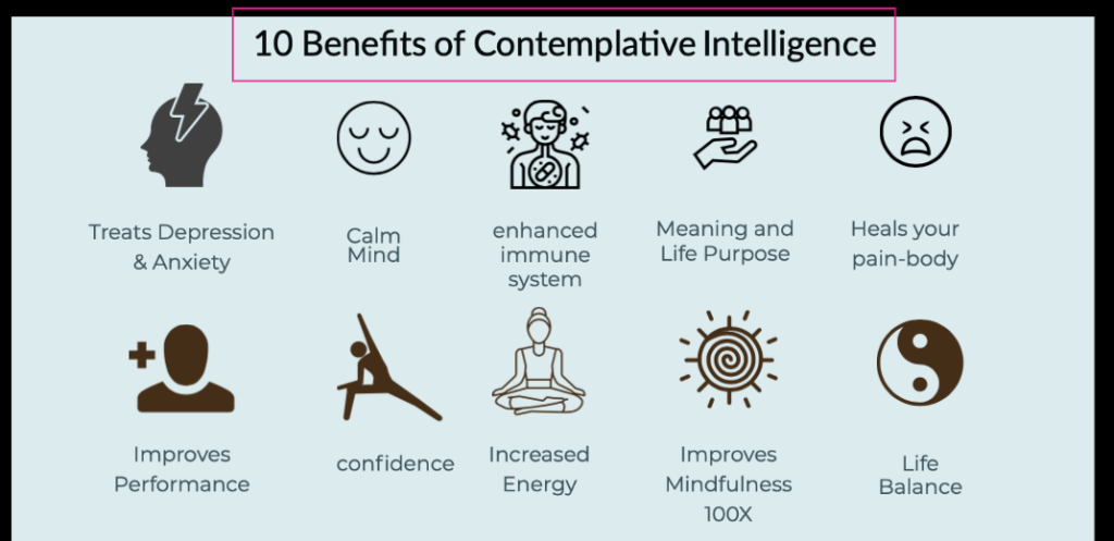 5 ways to heal your life today