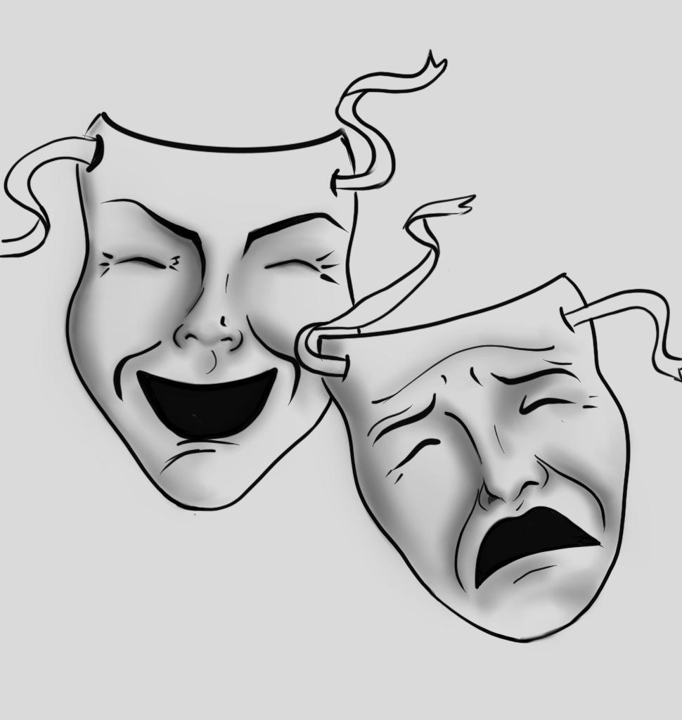 How to let go of Control