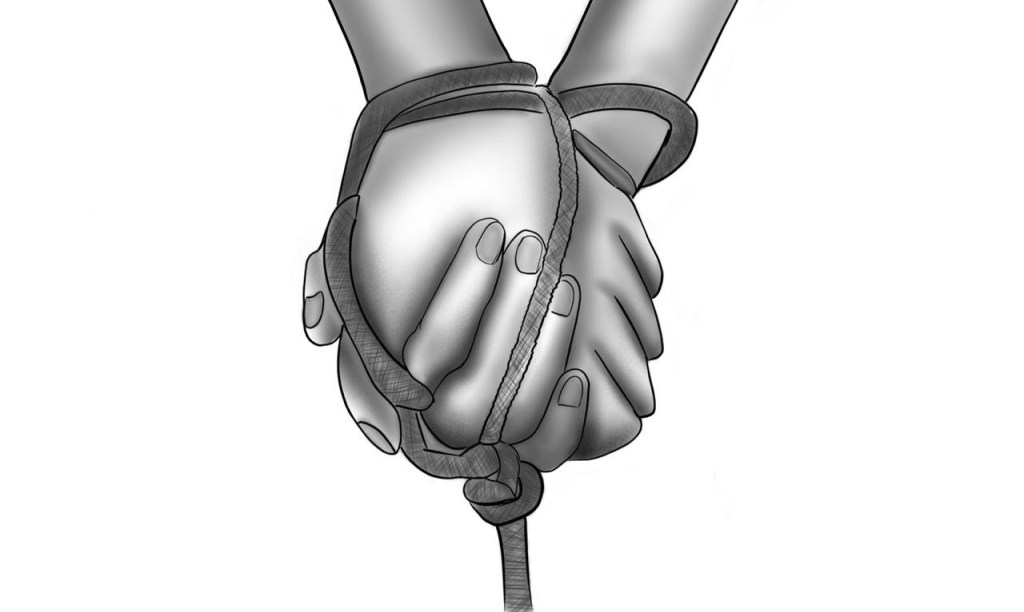 letter to your eating disorder