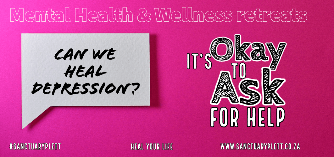 Mental Health Wellness Retreats