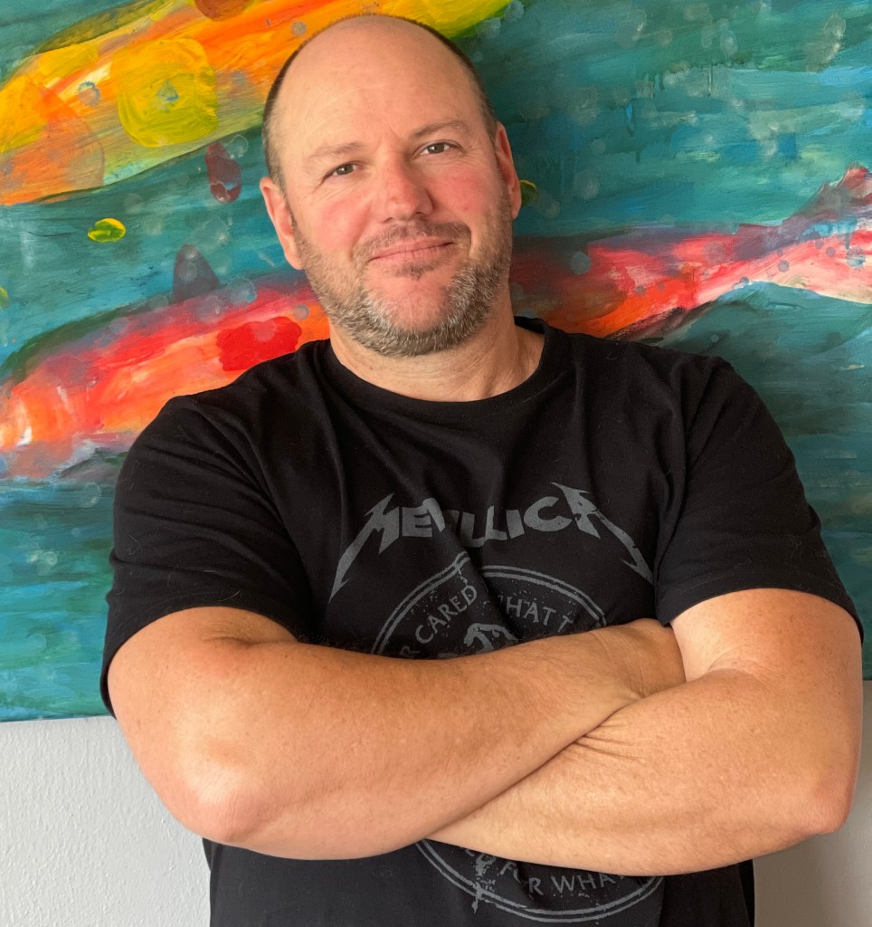 Luxury mental health retreat