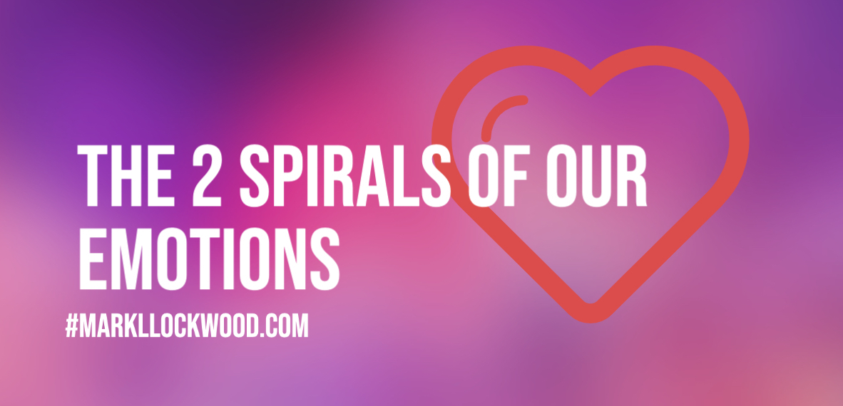 the spirals of our emotions