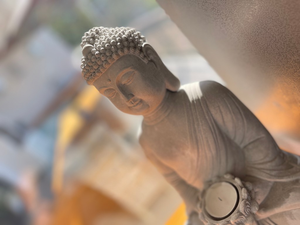 Inpatient treatment for Depression