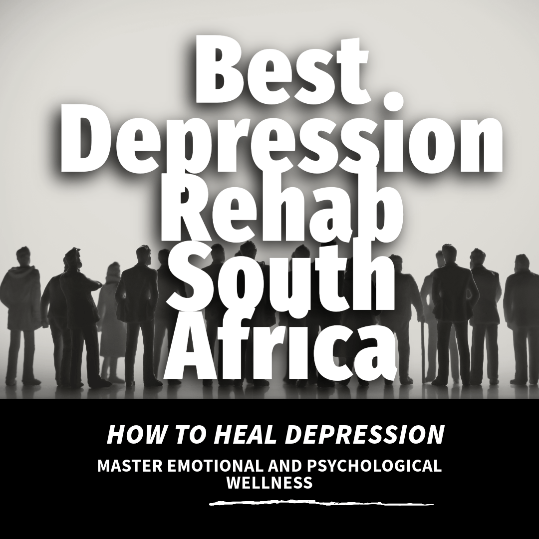 Best Depression Rehab South Africa
