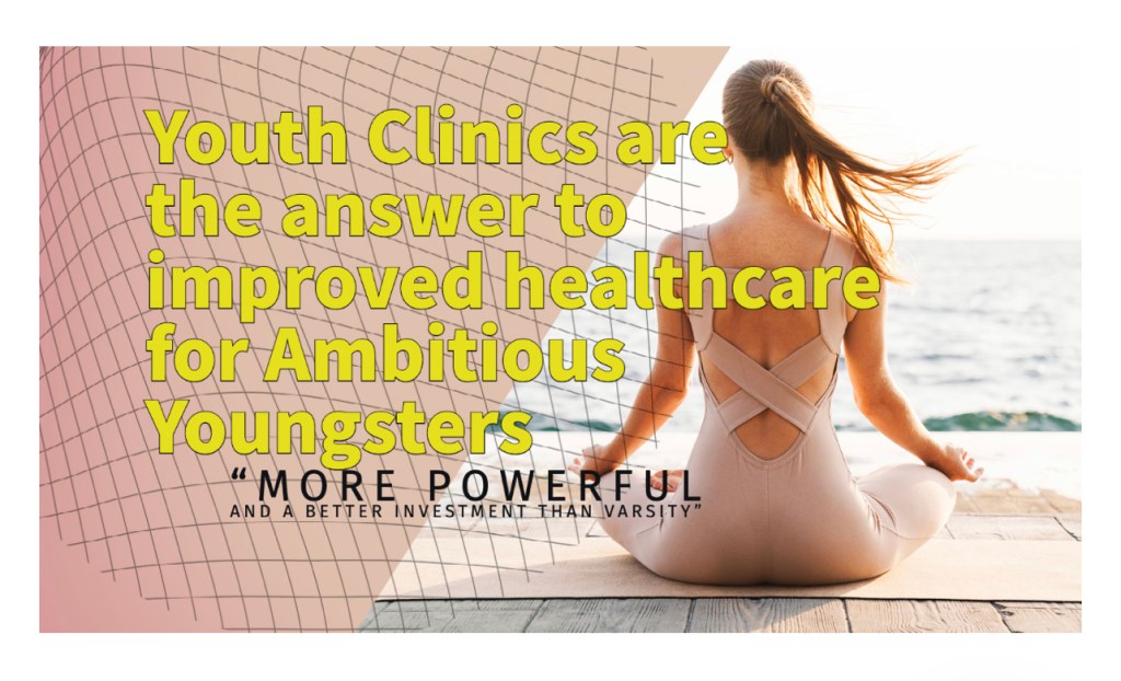 University or Mental Health first?