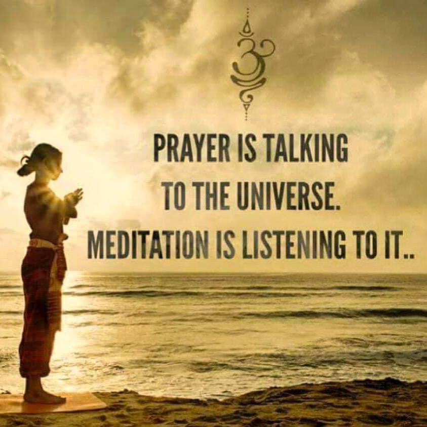 walking meditation for depression