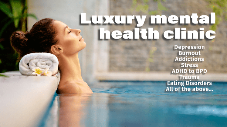 Best Private Rehabilitation Centre Experience