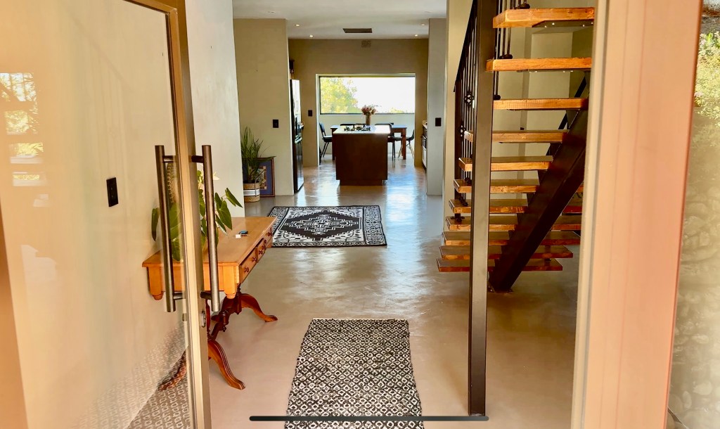 Personalized luxury mental health centre