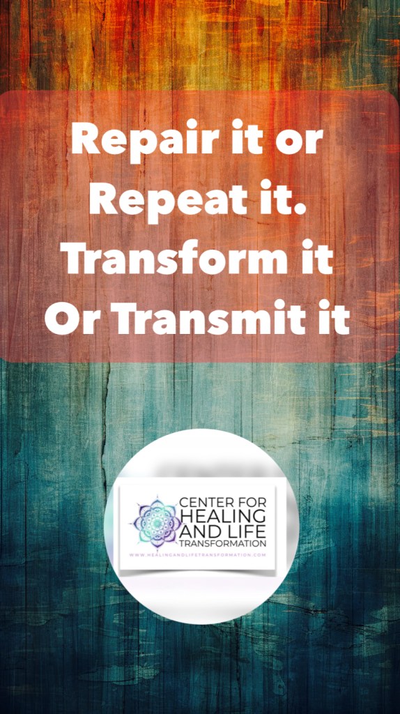 The first step in addiction recovery