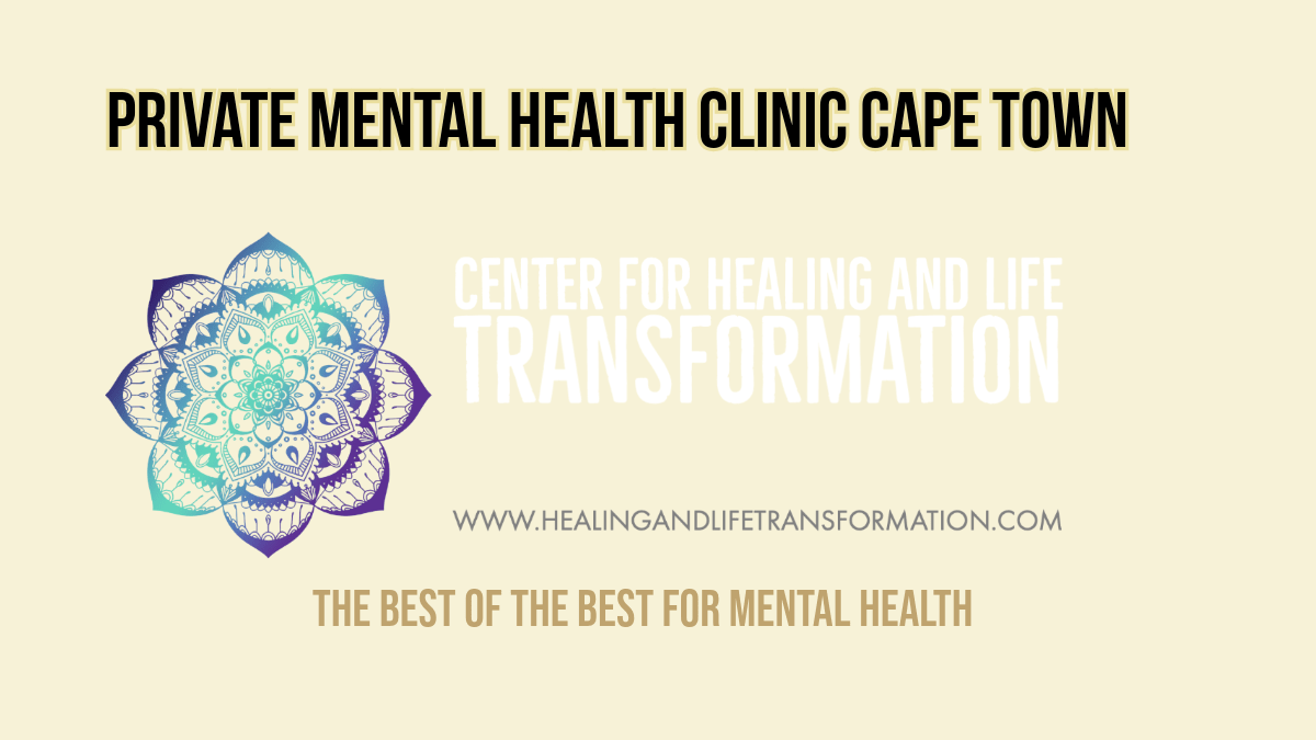 Private mental health clinic cape town