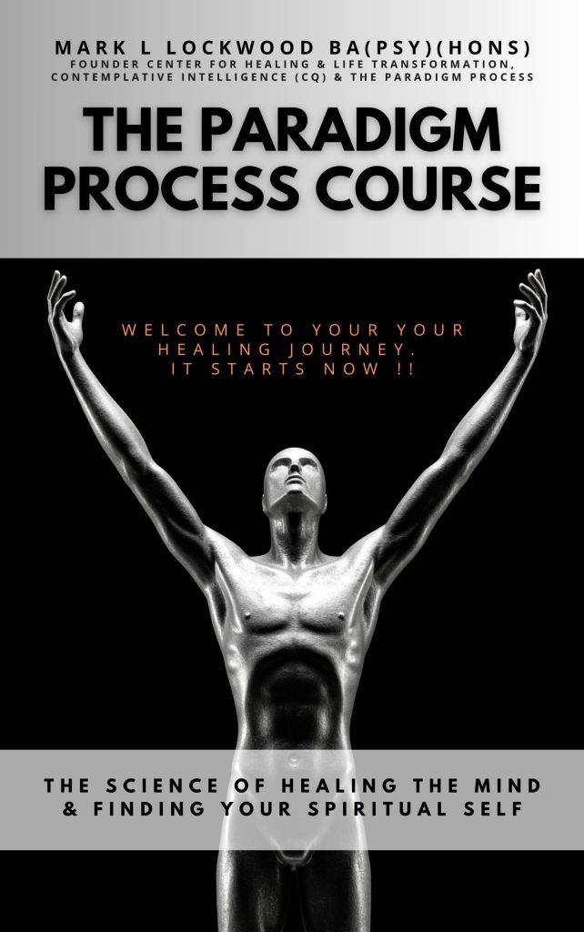 The 10 step Paradigm Program for addiction treatment