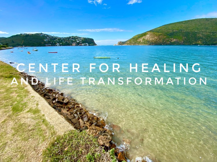 Luxury wellness centre South Africa