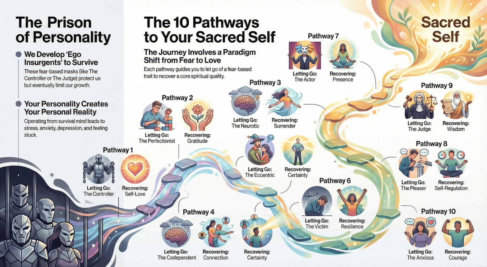 SMART vs Paradigm Process Recovery