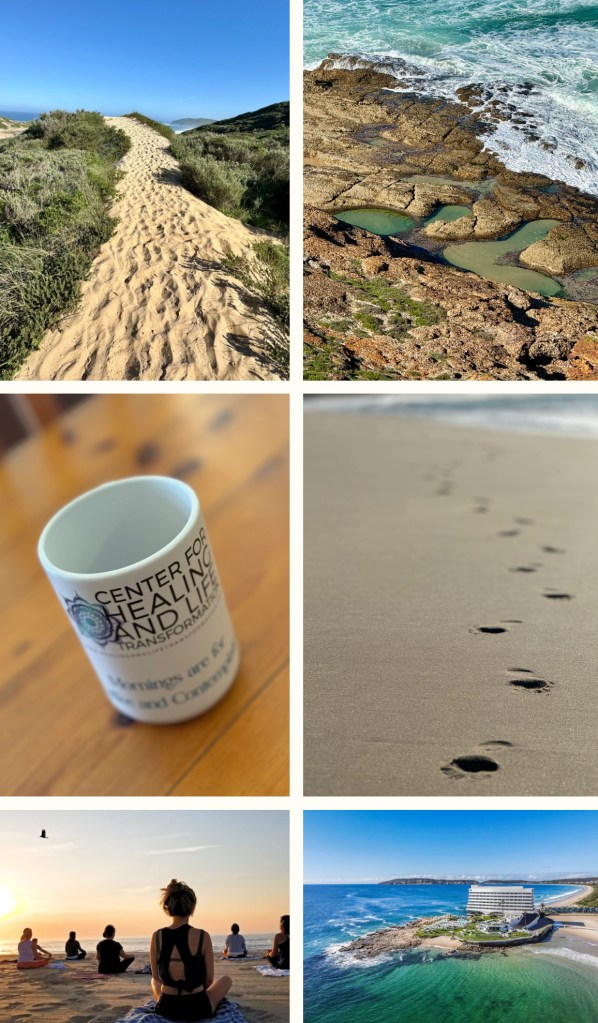 Executive Burnout Treatment Cape Town