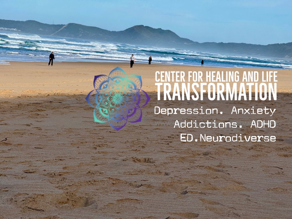 Inpatient Treatment for Depression & Anxiety